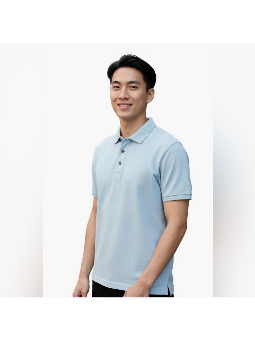 Jos. A. Bank Polo, Men’s Small, Pre Owned in Excellent Condition
